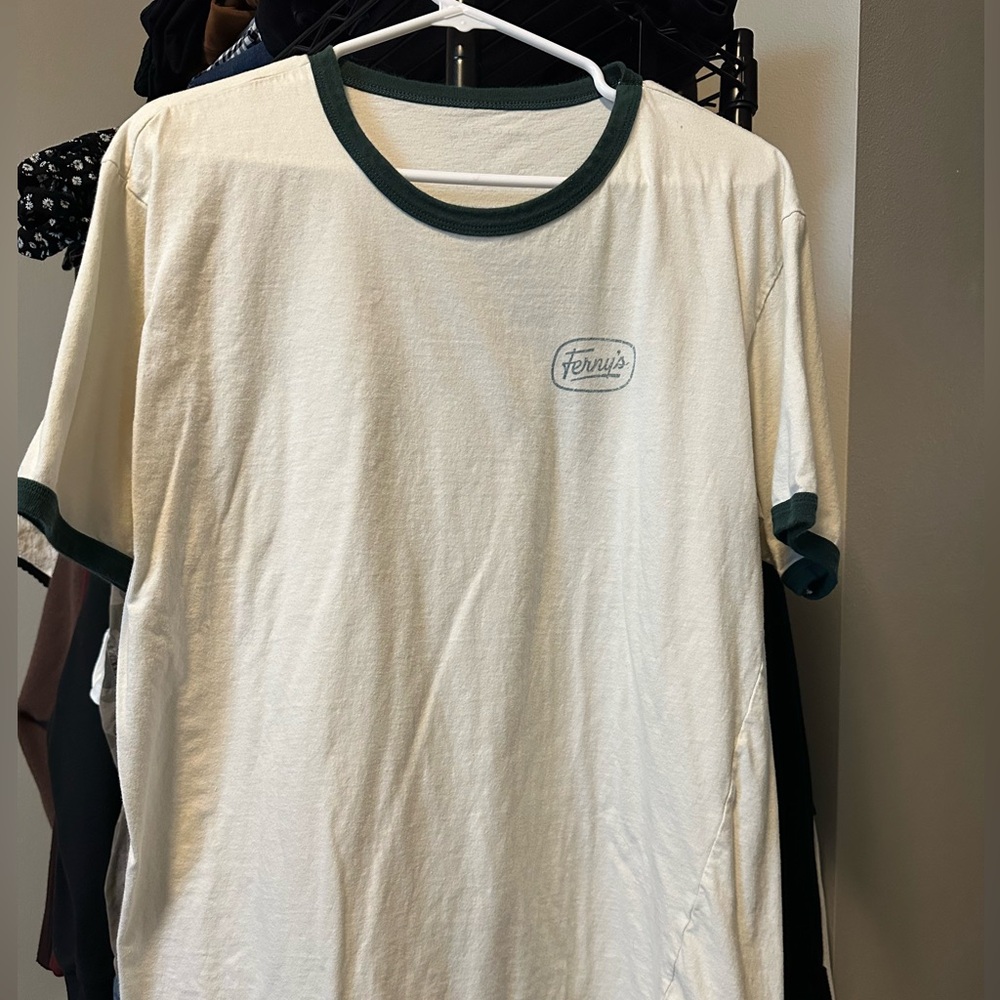 Magnolia “Vintage” style t-shirt. Never worn.